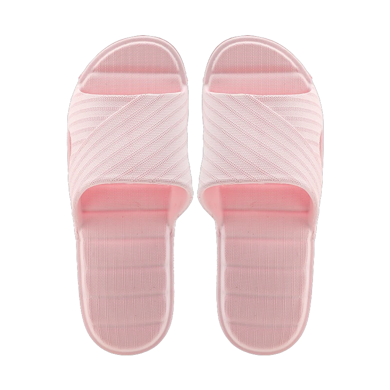 KARDLI Женские розовые тапочки 37-38